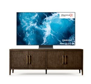 Samsung 65" QN900C 8K Smart Neo QLED TV