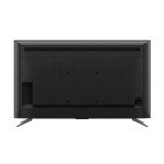 TCL 65-Inch 4K QLED Smart TV with Google TV