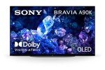Sony 42" 4K OLED Smart TV with Google TV