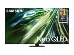 SAMSUNG 75” QN90D Neo QLED 4K Smart TV