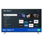 70" 4K UHD LED Roku Smart TV HDR