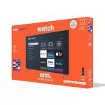 70" 4K UHD LED Roku Smart TV HDR
