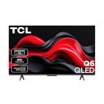 TCL 43-Inch Q65 QLED 4K Smart TV