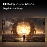 Hisense U6 Series 65" ULED 4K Smart TV