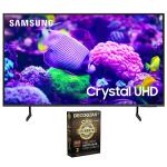 Samsung 70" Smart 4K UHD LED TV 2024