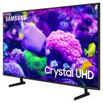 Samsung 70" Smart 4K UHD LED TV 2024