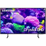 Samsung 75" Crystal UHD Smart LED TV 2024