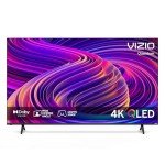 VIZIO 65" Quantum 4K QLED Smart TV