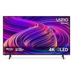 VIZIO 55-inch Quantum 4K Smart TV