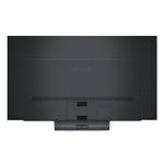 LG 65" HDR 4K Smart OLED TV