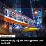 Samsung 43" 4K UHD Smart LED TV