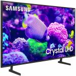 Samsung Crystal 42.5" Smart 4K HDR TV