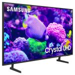 Samsung Crystal 42.5" Smart 4K HDR TV