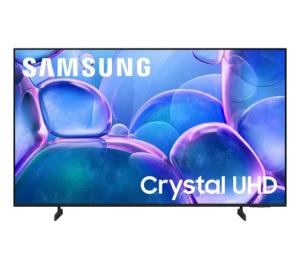 Samsung 55" 4K Smart LED TV - HDR UHD