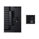 Samsung 55" 4K Smart LED TV - HDR UHD