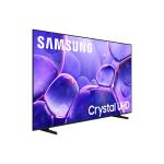 Samsung 65" 4K LED Smart TV HDR 2024