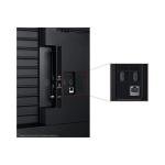 Samsung 65" 4K LED Smart TV HDR 2024