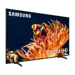 Samsung 65" 4K LED Smart TV HDR 2024