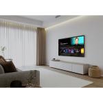 Samsung 65" 4K LED Smart TV HDR 2024