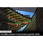 Samsung 65" 4K LED Smart TV HDR 2024