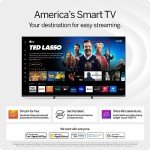 VIZIO 65" Quantum 4K QLED Smart TV