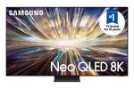 SAMSUNG 65” QN800D Neo QLED 8K Smart TV