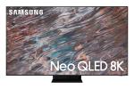 SAMSUNG 75" Neo QLED 8K Smart TV
