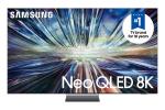 SAMSUNG 75” QN900D Neo QLED 8K Smart TV