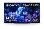 Sony 48" BRAVIA XR A90K OLED 4K TV