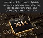 Sony 48" BRAVIA XR A90K OLED 4K TV