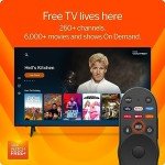 VIZIO 55-inch Quantum 4K Smart TV