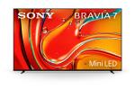 Sony 65” BRAVIA Mini LED 4K Smart TV