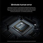 SAMSUNG 75" QLED 4K Smart TV with Alexa