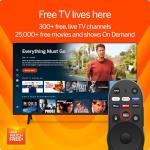 VIZIO 43" 4K UHD Smart TV with Dolby Vision