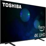 Toshiba 50" C350 Series 4K UHD Smart TV