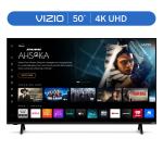VIZIO 50" 4K UHD Smart LED TV