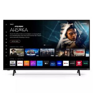 VIZIO 50" 4K UHD LED Smart TV