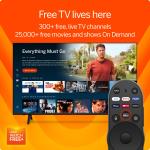 VIZIO 50" 4K UHD Smart LED TV