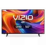 VIZIO 50" 4K UHD LED Smart TV