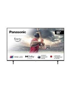 Panasonic 55" Mini LED 4K Smart TV