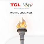 TCL 55-Inch 4K QLED Smart TV with Fire TV