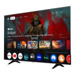Philips 65" 4K Ultra HD Google Smart TV