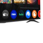 Philips 65" 4K Ultra HD Google Smart TV