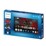 Philips 65" 4K Ultra HD Google Smart TV