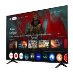 Philips 75" 4K Ultra HD Google Smart LED TV