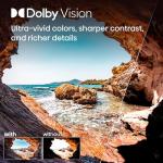 Hisense 50" A7 Series 4K Smart Google TV