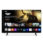 VIZIO 43" Quantum 4K Smart TV with Dolby Vision