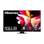 Hisense U8 Series 65-Inch 4K Smart TV