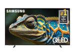SAMSUNG 32" Q60D QLED 4K Smart TV