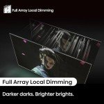 Hisense 100-Inch U7 Series 4K Smart TV